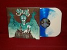 Ghost-Opvs Eponymovs LP Record Store Day 2013 Colored Limited Gatefold Opus