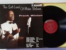 Frank Minion The soft land of make believe w.Bill Evans/FlanaganBethlehem red DG
