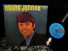 1966 ORIG  JOHNNY YOUNG & KOMPANY   EASYBEATS RAVE UP GO-GO GARAGE TEEN SCENE LP