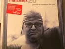 (ORIGINAL PRESSING) Yourself or Someone Like You vinyl by Matchbox Twenty 1996
