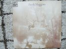 Disque vinyle LP - FRESH MAGGOTS- au label FAN CLUB
