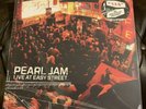 RSD 2019 Pearl Jam Live At East Street LP
