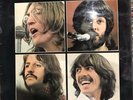 VERY RARE LP BEATLES LET IT BE  PARLOPHONE PPCS 7096  MADE IN KENYA