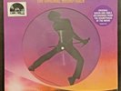 QUEEN BOHEMIAN RHAPSODY PICTURE DISC VINYL 2 X 12