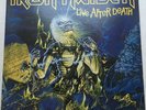 IRON MAIDEN 