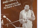 Byard Lancaster - Documentation LP - Bellows - Private Funk Jazz VG++ Shrink