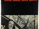 Horace Silver - Finger Poppin' LP - Blue Note BLP 4008 Mono DG RVG Ear 47 W 63rd