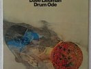 DAVE LIEBMAN   DRUM ODE   1975 GERMAN 7-TRACK VINYL LP RECORD   ECM 1046 ST