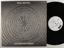 PAUL MOTIAN Conception Vessel ECM LP NM wlp