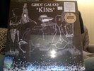 Griot Galaxy Kins LP sealed colored vinyl reissue RSD 2019 Record Store Day