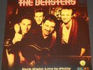 THE BLASTERS dark night live in philly 1986 USA 2-LP new RECORD STORE DAY 2019