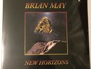 BRIAN MAY RSD VINYL NEW HORIZONS ALBUM # 3306/4000 Record Store Day 2019 Queen