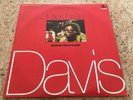 MILES DAVIS - WORKIN' & STEAMIN' / PRESTIGE RECORDS P-24034 LP / EX VINYL