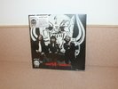 Motorhead Overkill/Bomber NEW SEALED 2 x 7