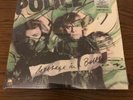 THE POLICE Message In A Bottle RSD 2019 40th Colored 2x7'' Vinyl Record Store