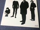 The Stranglers Black and White Album Limited Edition no 597