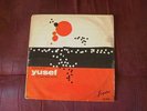The Yusef Lateef Quintet The Sounds of Yusel Esquire 32-069 Vinyl LP