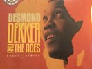 DESMOND DEKKER AND THE ACES PRETTY AFRICA RECORD STORE DAY 19 SEALED