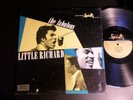 Little Richard  ?The Fabulous... 1959 Rock & Roll LP VG++ Specialty SP 2104 DG
