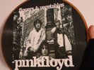 PINK FLOYD FLOWERS & VEGETABLES LP RARO PICTURE DISK NUOVO 33 DAVID GILMOUR