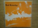 Dead Kennedys-Fresh Fruit for Rotting Vegetables-I.R.S.-Orange cover-DOA-MDC-KBD