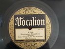 Birmingham Breakdown / East St. Louis Toddle-O by Duke Ellington 78 rpm record