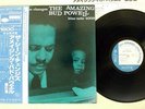 BUD POWELL SCENE CHANGES BLUE NOTE GXF-3013 Japan OBI VINYL LP