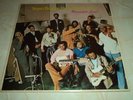 TROJAN RECORDS Various 'TROJAN REGGAE PARTY VOLUME ONE' 1971 LP (TBLS 172)