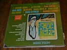 SEALED  SOUTH PACIFIC LP REPRISE ST FS 2018 FRANK SINATRA SAMMY DAVIS JR. BING