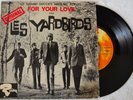 The Yardbirds EP 
