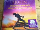 Queen - Bohemian Rhapsody/i'm In Love With My Car Rsd 19 7