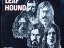 Leaf Hound - Leaf Hound  1970, D mit Poster  SLE 14604-P, rar   VG+/M-