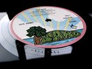MINT-NICK DRAKE PINK MOON 1 PRESS 1972 UK LP PINK RIM ISLAND LABEL 1U/1U SUPERB