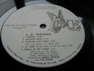 DOORS L.A.WOMAN PROMO  USA ELEKTRA WHITE LABEL 