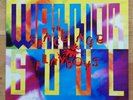 Warrior Soul - The Space age Playboys. Heavy Metal vinyl LP.
