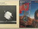 Robert Plant - The Principal of Moments / Now & Zen - 2 Vinyl Record LP Set