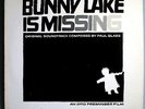 THE ZOMBIES BUNNY LAKE IS MISSING ULTRA-RARE ORIGINAL '65 RCA MONO LP VERY NICE