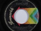 Northern Soul 45 JOHNNY JONES & KING CASUALS Purple Haze BRUNSWICK HEAR
