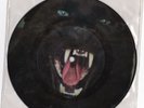 David Bowie US Promo Vinyl 7