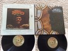 Mickey Newbury - live at montezuma/looks like rain 2LP U.S Elektra 1973 gfld