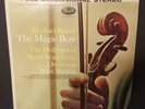 Michael Rabin / THE MAGIC BOW / LP / SP 8510