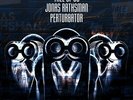 LP JEAN MICHEL JARRE 