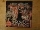 Iron Maiden - Dance of Death red vinyl 2LP
