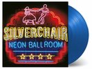 SILVERCHAIR NEON BALLROOM NEW SEALED COLOURED VINYL LP REISSUE IN STOCK