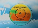 Jackie Edwards - Come On Home c/w I Feel So Bad 1976 UK 45 ISLAND NORTHERN SOUL