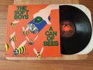 The Soft Boys A Can of Bees UK LP on Two Crabs Universal Ex Condition