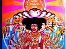 JIMI HENDRIX AXIS:BOLD AS LOVE INSANELY RARE ORIG'67 REPRISE LP 3-TONE LABEL N/M