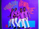 SAM & DAVE DOUBLE DYNAMITE RARE ORIG '67 STAX DEEP GROOVE STEREO LP 1S/1S N/MINT