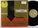 HOWARD MCGHEE Connection NORMA LP NM japan reissue 1996 SHRINK