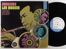 LEE MORGAN Charisma BLUE NOTE LP VG++/NM stereo Liberty